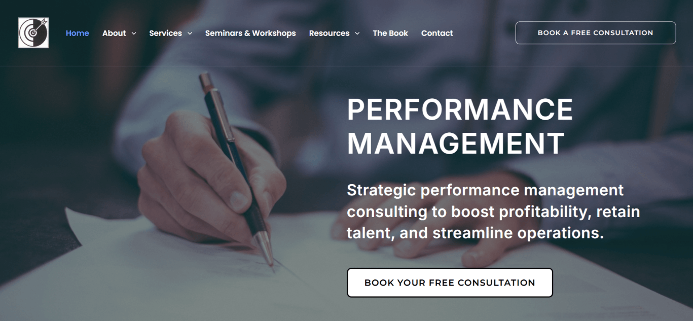 Performance Management
