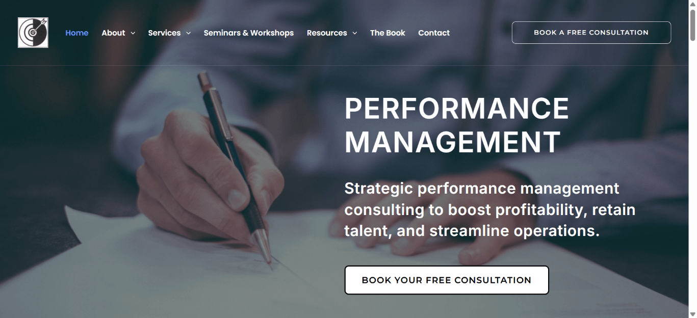 Performance Management